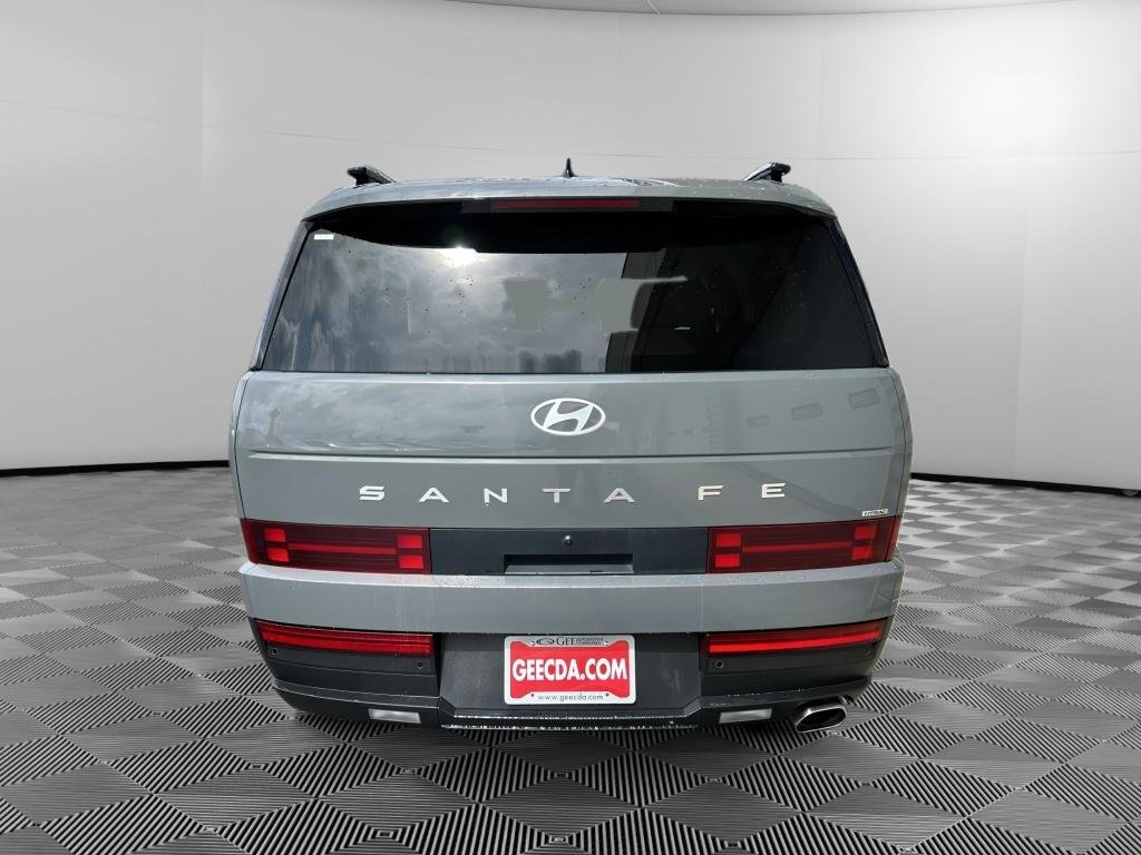 Used 2024 Grey Hyundai SEL image 5