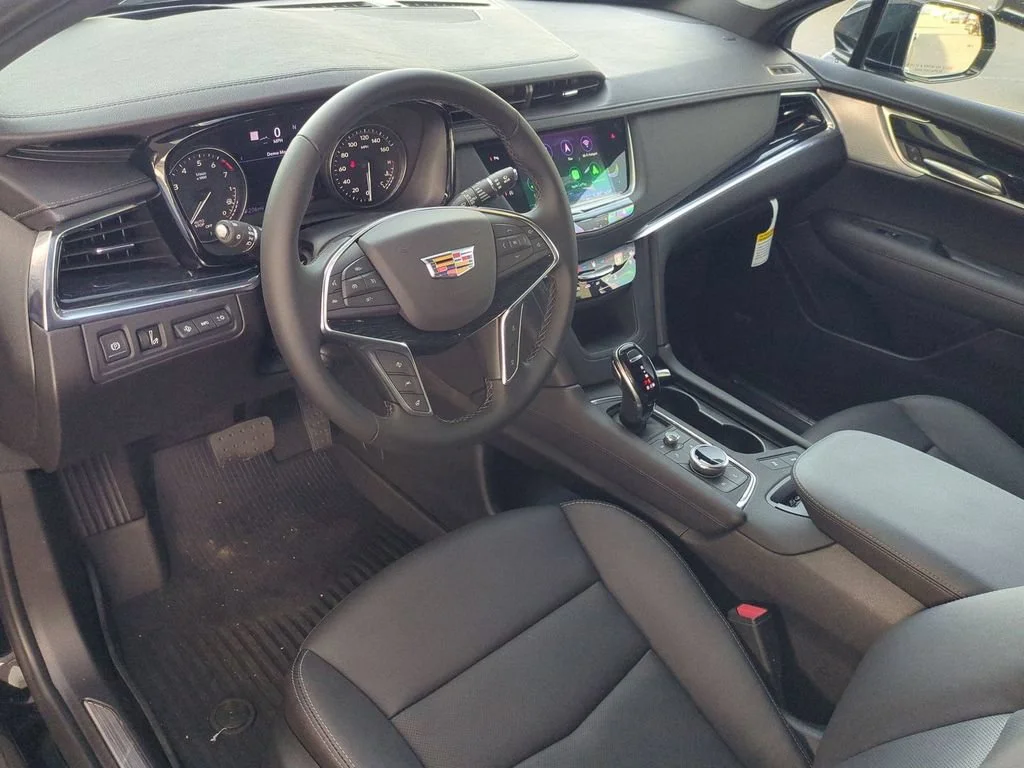 2026 Cadillac XT5 Premium Luxury - Photo 11