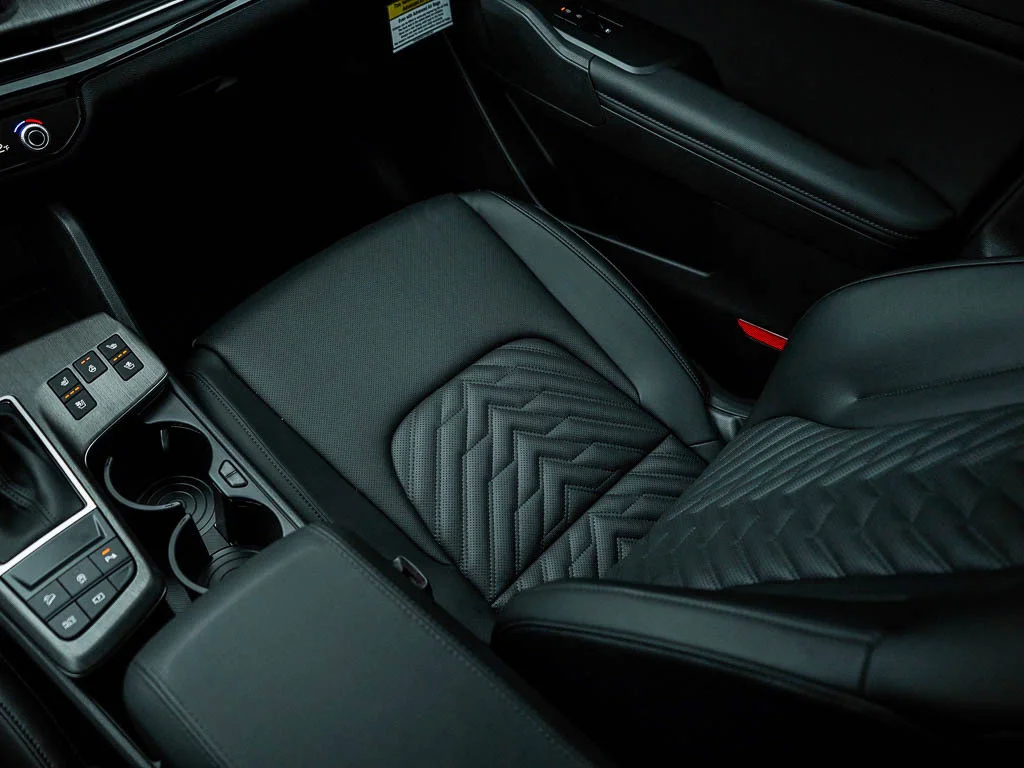 2026 Kia Sportage X-Pro Prestige - Photo 26