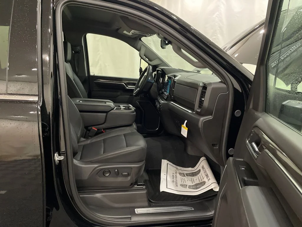 2026 Chevrolet Silverado 2500 HD LTZ - Photo 22