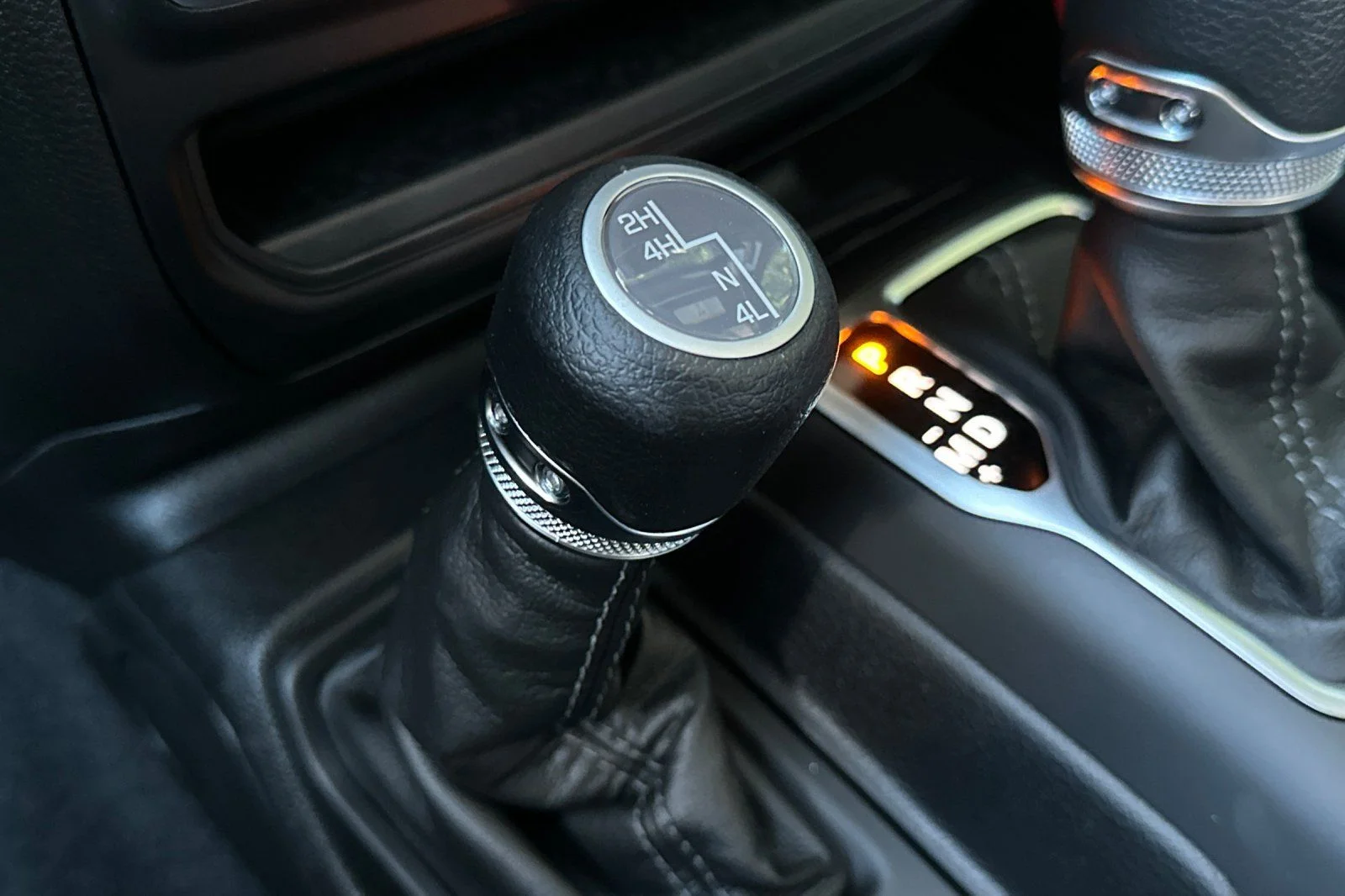 2026 Jeep Wrangler 2-Door Sport - Photo 17