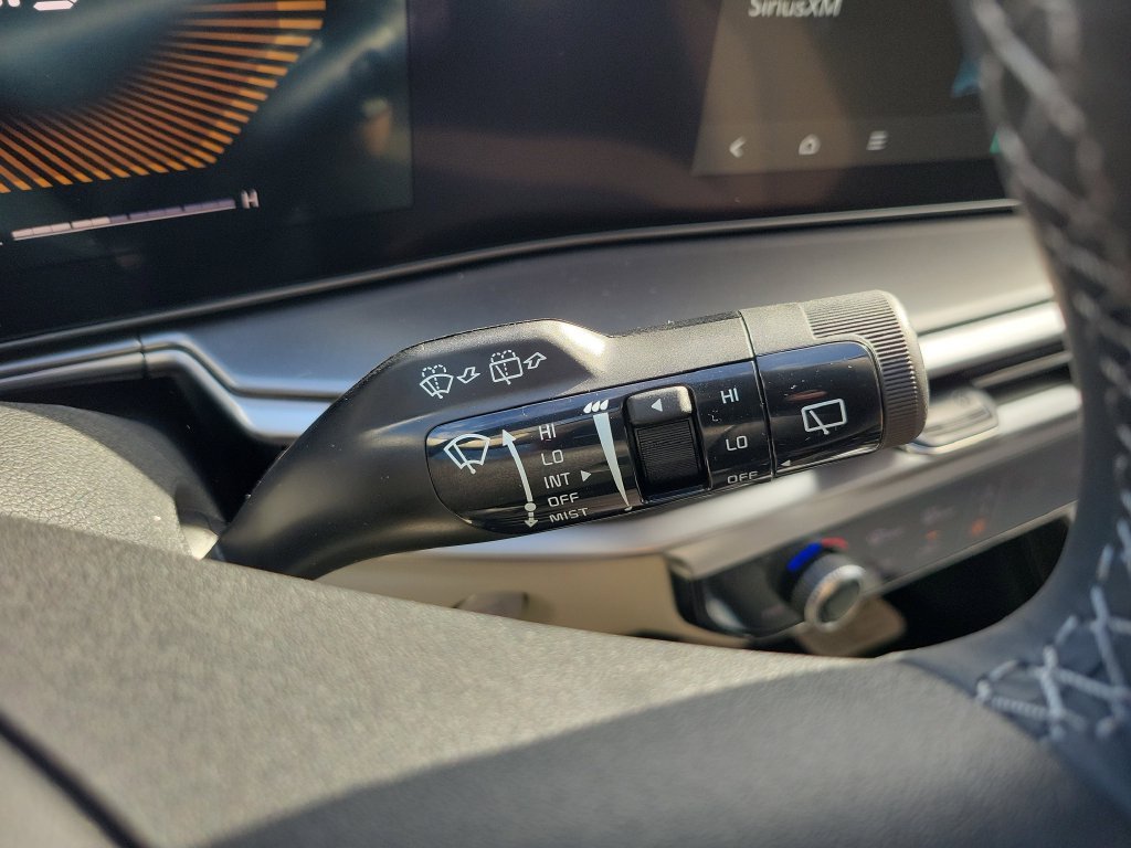 New 2026 Midnight Lake Blue Kia S image 29