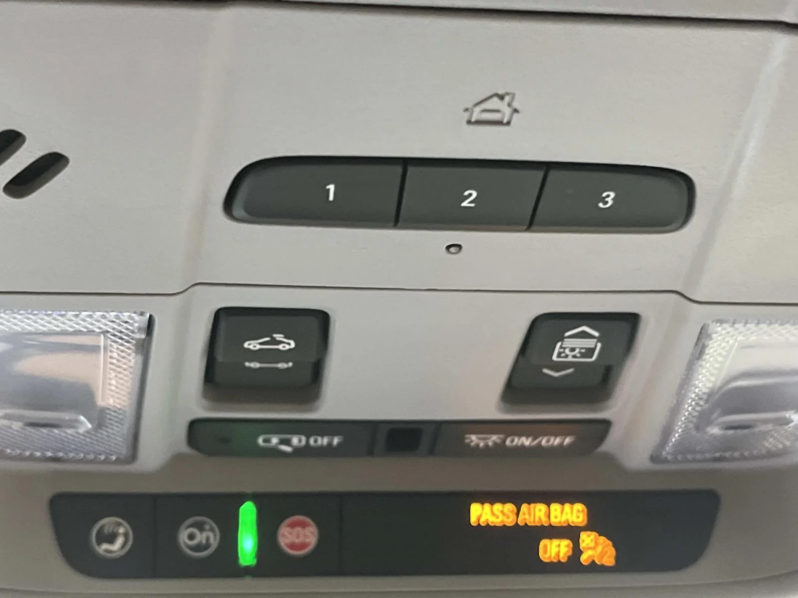 Used 2024 Sterling Gray Metallic Chevrolet Premier image 29