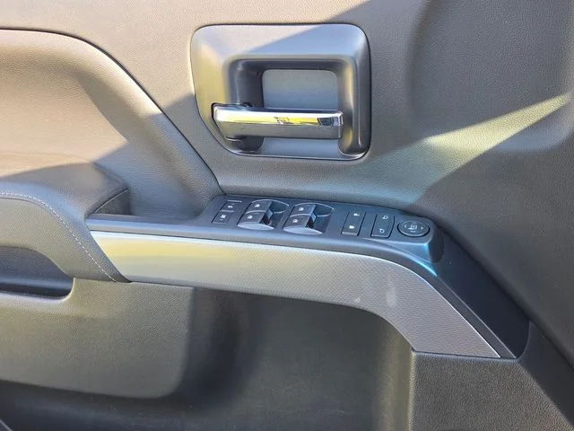 Used 2018 Black Chevrolet LT image 26