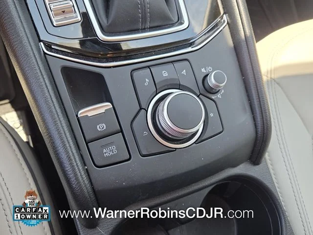 Used 2024 Red Mazda 2.5 S Preferred Package image 25