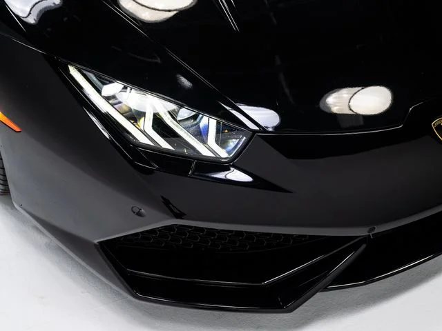 Used 2018 Black Lamborghini  image 69