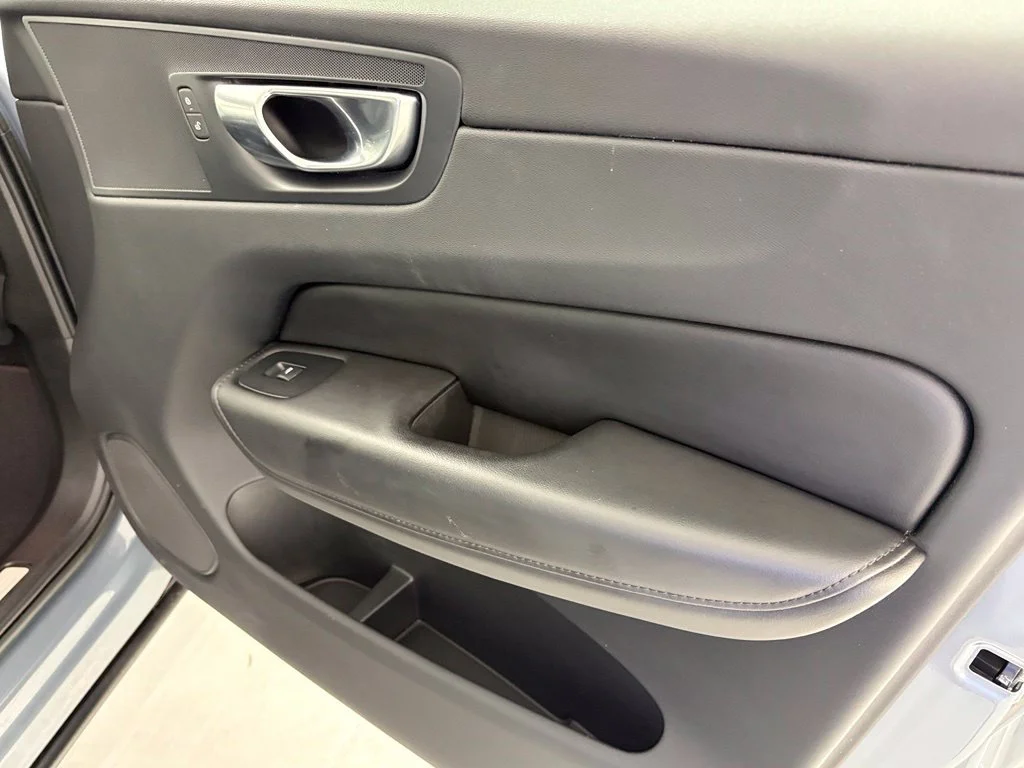 Used 2023 Gray Volvo B5 Plus Bright Theme image 40