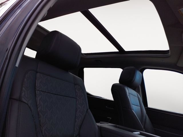 Used 2023 Black Toyota Limited image 12
