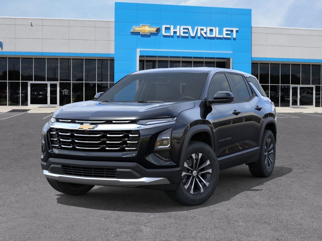 2027 Chevrolet Equinox LT - Photo 6