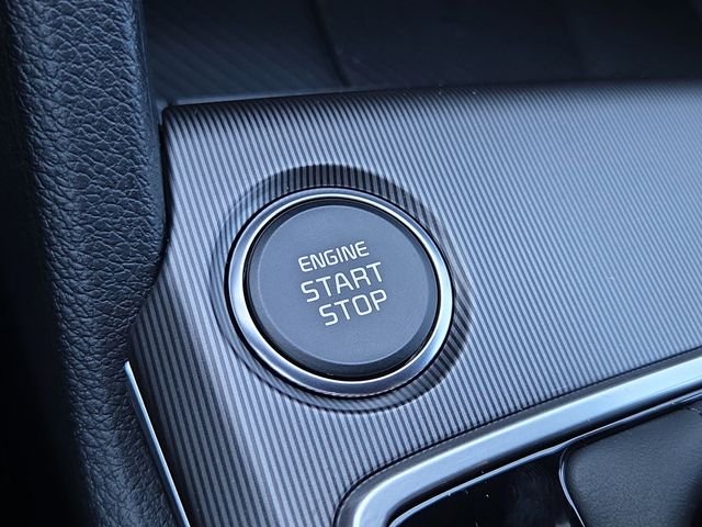 New 2026 Blue Kia SX-Prestige image 15