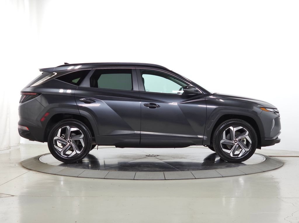 2023 Hyundai Tucson SEL - Photo 13