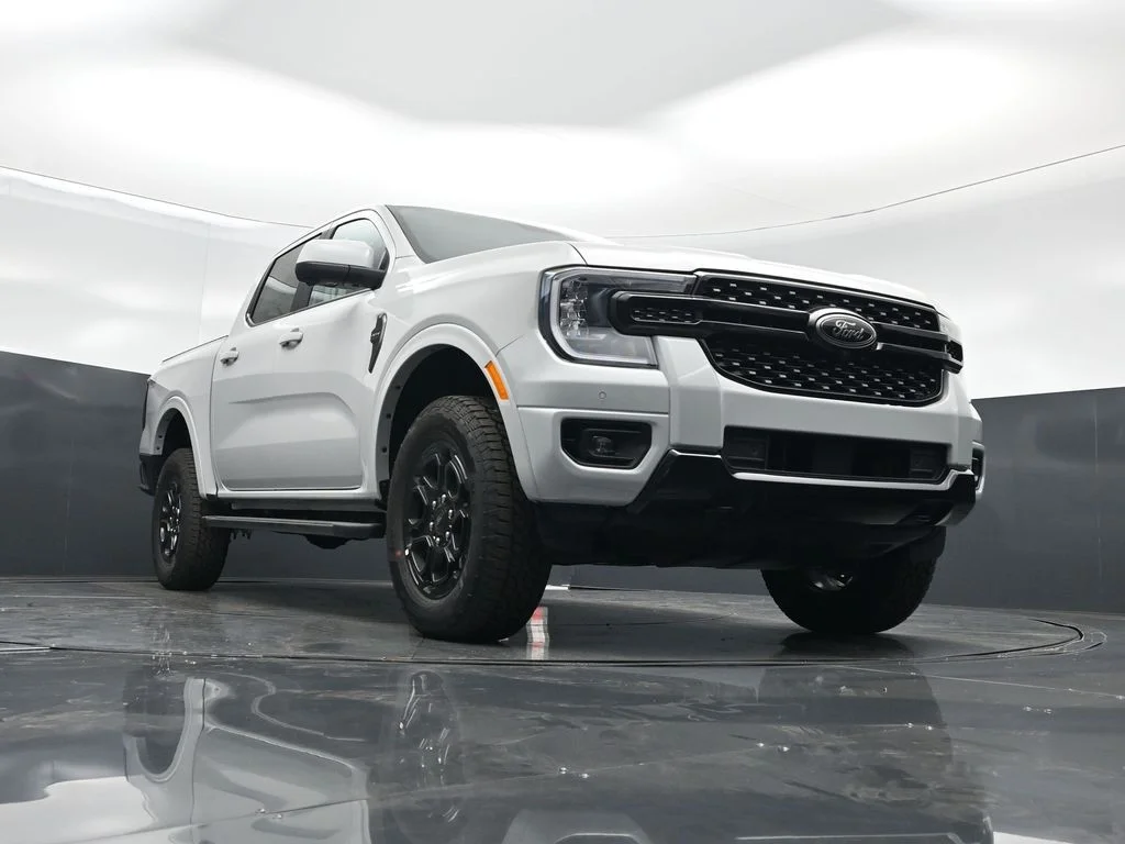 New 2026 Avalanche Ford Lariat image 43