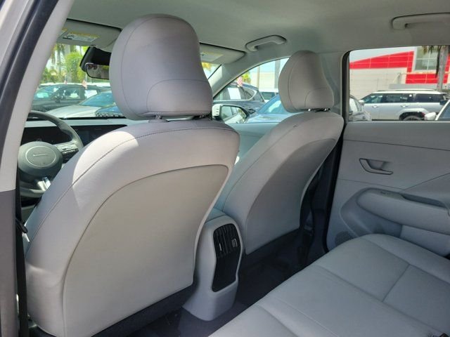 2024 Hyundai Kona SEL - Photo 8
