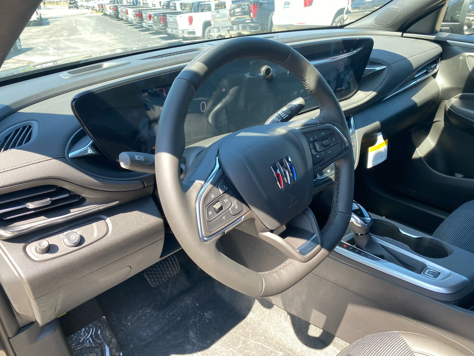 2026 Buick Envista Preferred - Photo 12