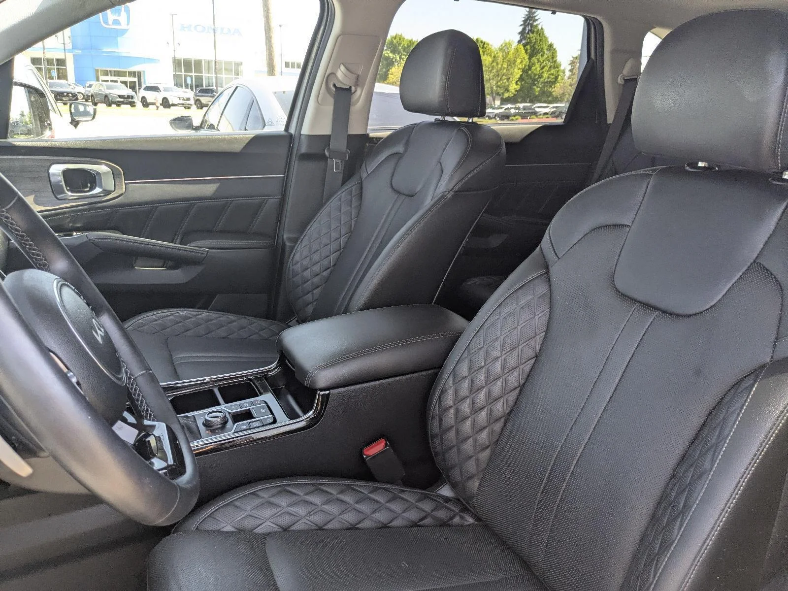 2023 Kia Sorento SX Prestige - Photo 18