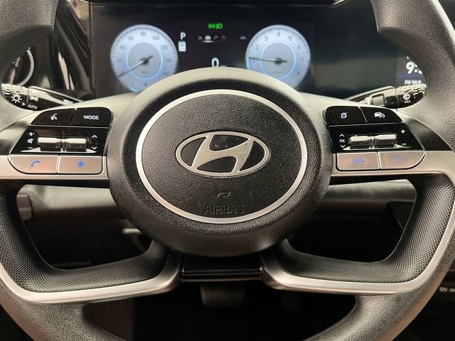 2024 Hyundai Elantra SEL - Photo 28