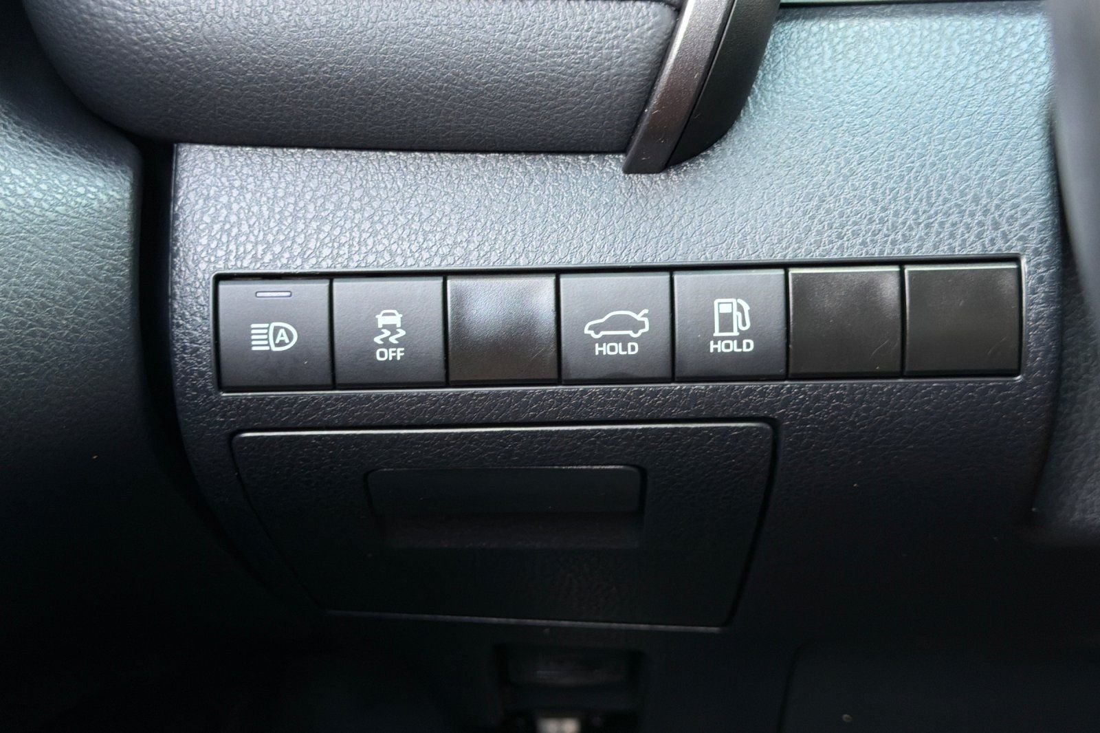 Used 2024 White Toyota SE image 25