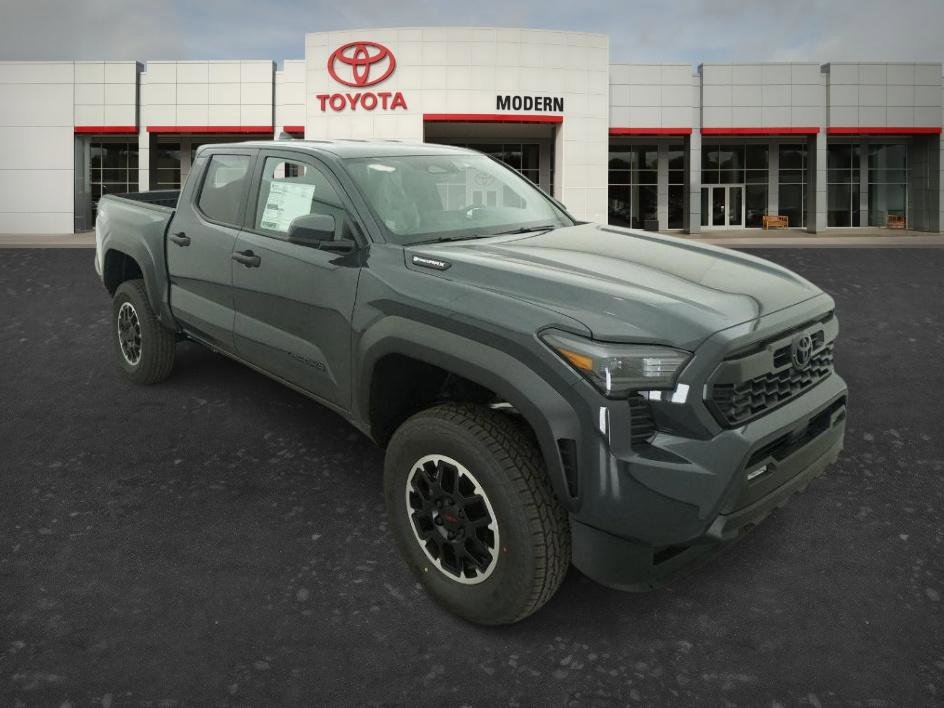 New 2026 Underground Toyota TRD Off-Road i-FORCE MAX image 15