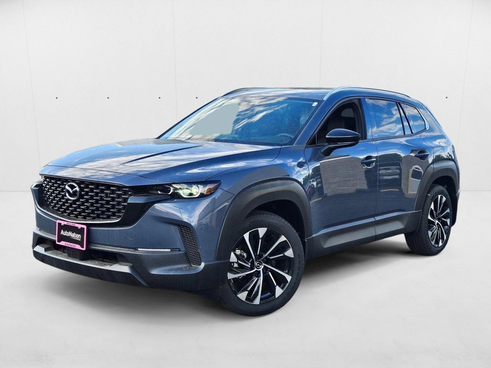2025 Mazda CX-50 Premium Plus