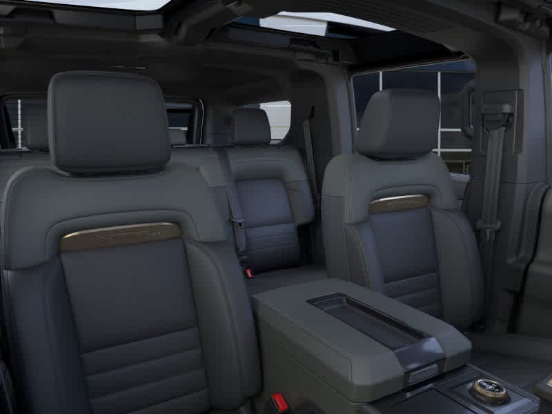 2025 GMC HUMMER EV 3X - Photo 24
