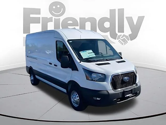 2025 Ford Transit Van Base - Photo 31