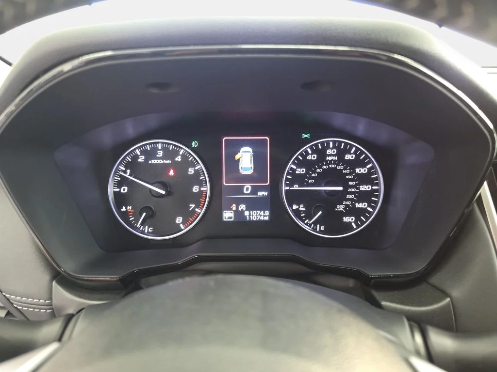 Used 2024 Autumn Green Metallic Subaru Premium image 20