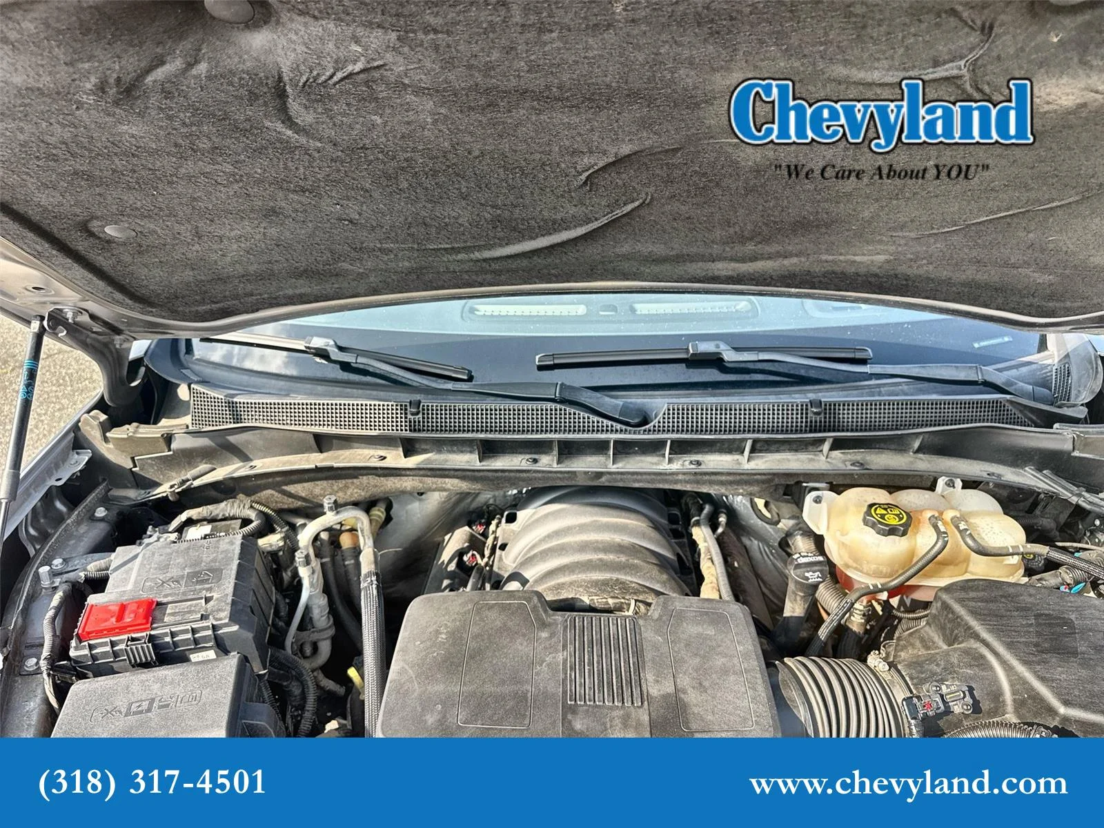 Used 2021 SATIN STEEL METALLIC Chevrolet Z71 image 30