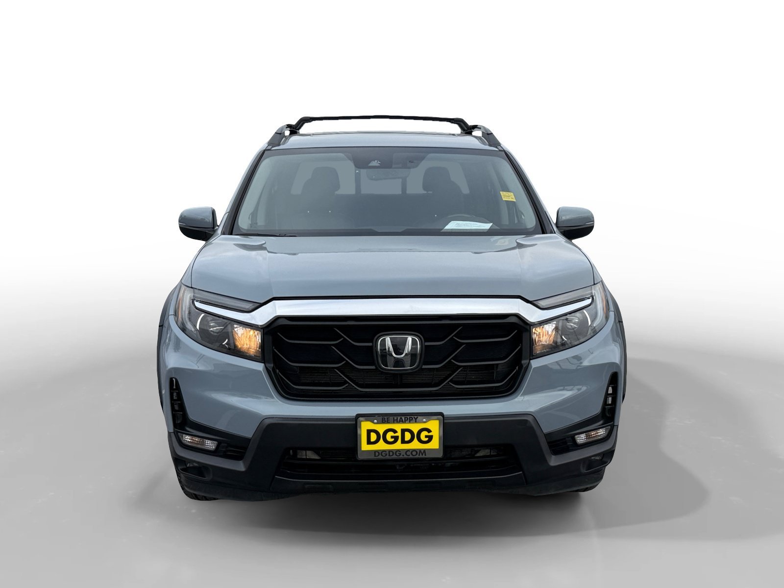 2023 Honda Ridgeline RTL - Photo 8