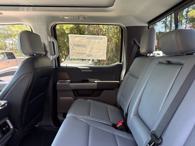 New 2026 Avalanche Ford Lariat image 42