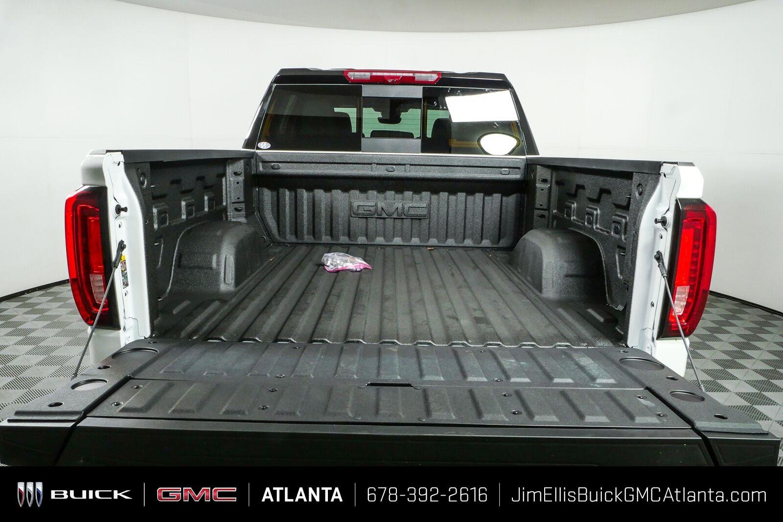 2026 GMC Sierra 1500 AT4 - Photo 32