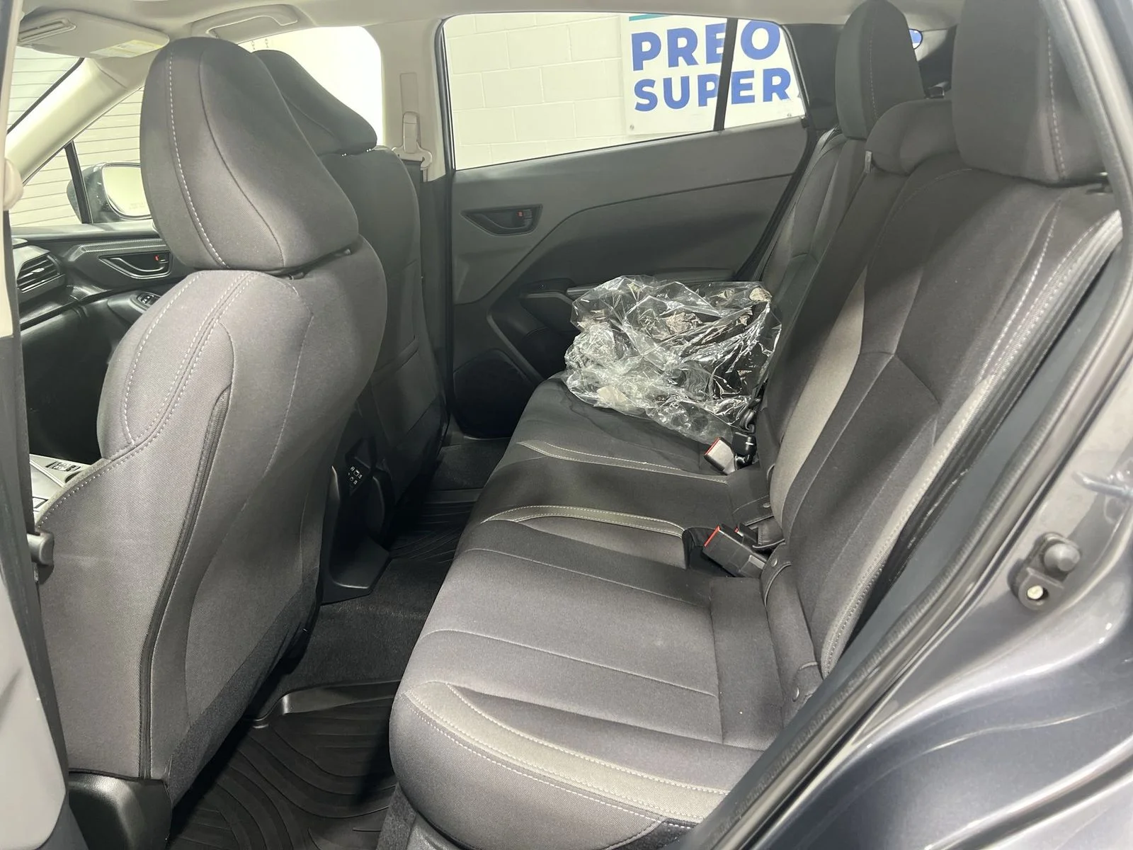 2025 Subaru Crosstrek Premium - Photo 22