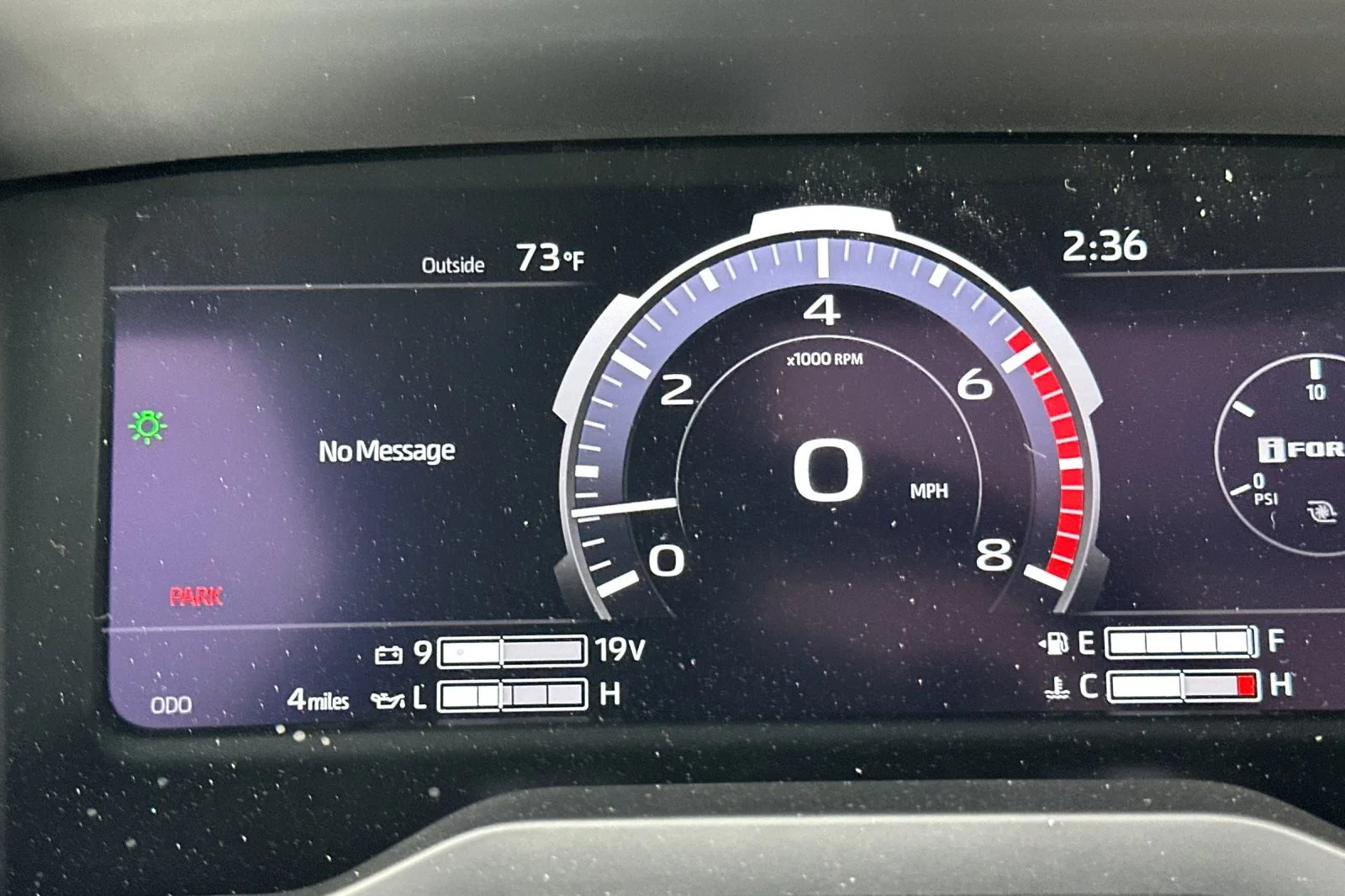 2026 Toyota Tundra Platinum - Photo 22