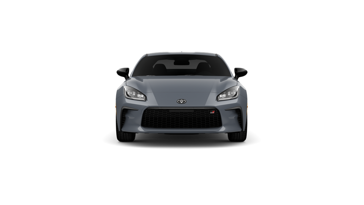 New 2027 Thunder Toyota GR86 image 40