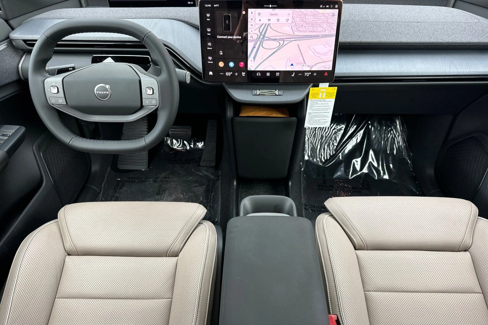New 2027  Volvo Ultra image 11