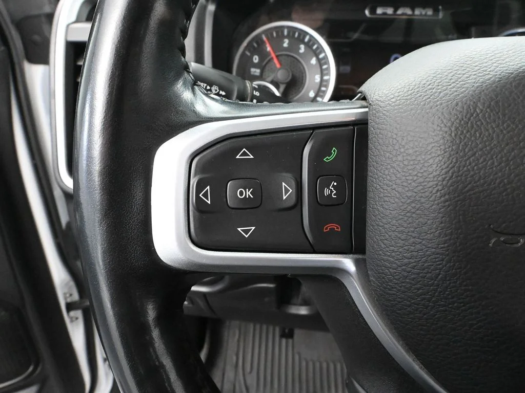 2022 RAM Ram 1500 Pickup Big Horn/Lone Star - Photo 32