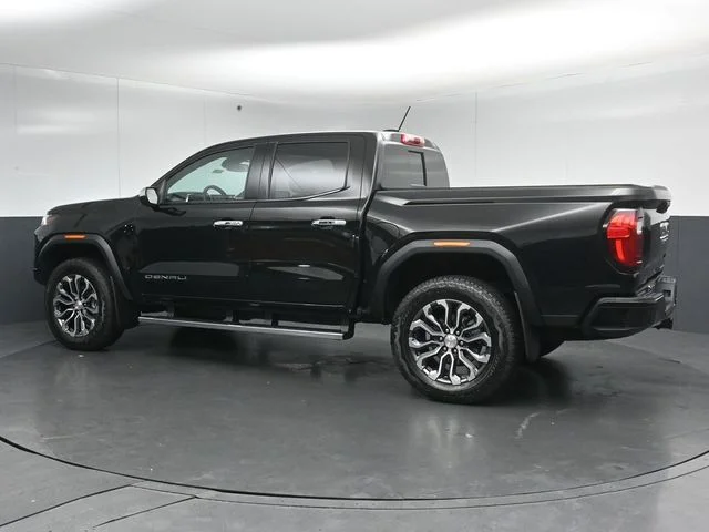 Certified Used 2024 Onyx Black GMC Denali image 5