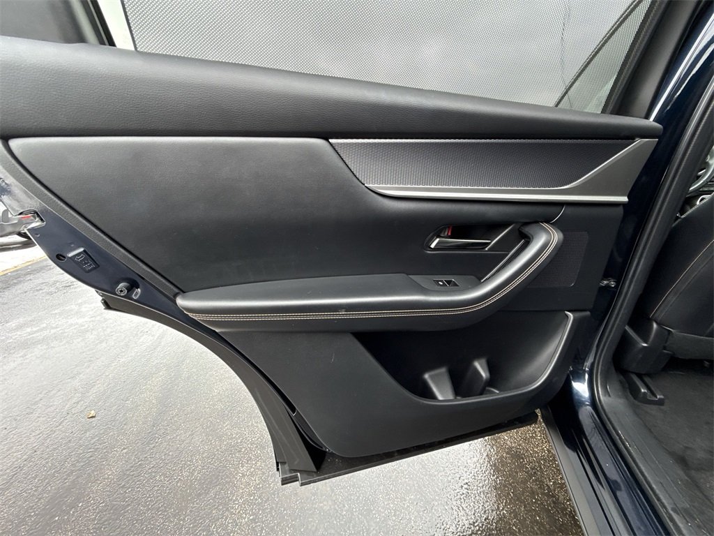 2024 MAZDA CX-90 - Image 22
