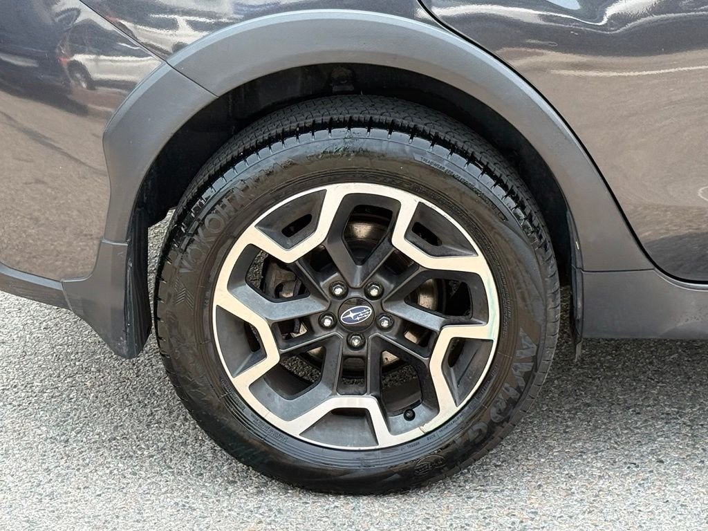 Used 2017 Dark Gray Metallic Subaru 2.0i Limited image 13