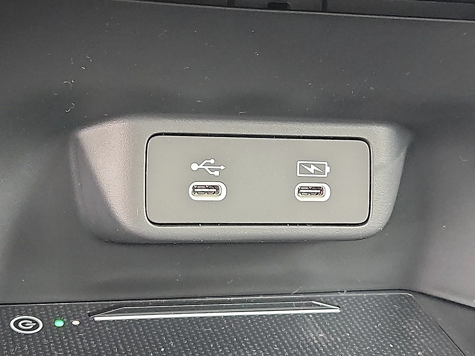New 2027 Platinum White Pearl Honda EX- AWD image 16