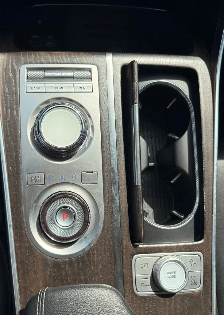 2024 GENESIS GV80 Standard - Photo 28