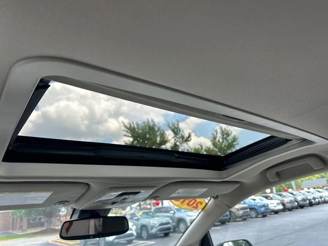 Used 2019 Gray Toyota XLE image 11