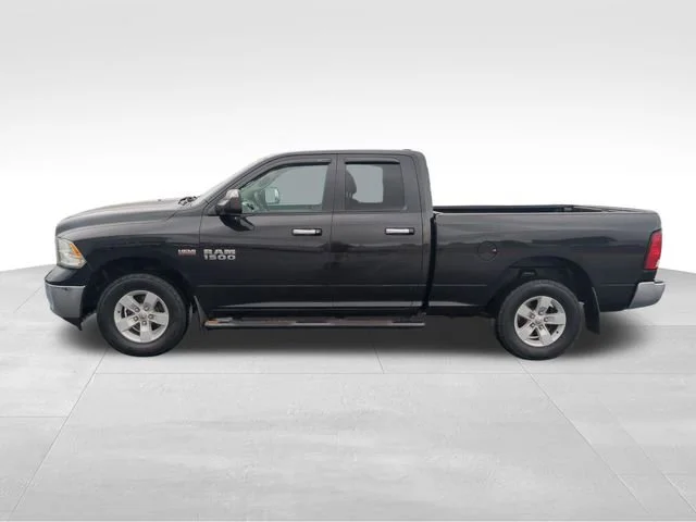 Used 2017 Black Ram Lone Star image 2