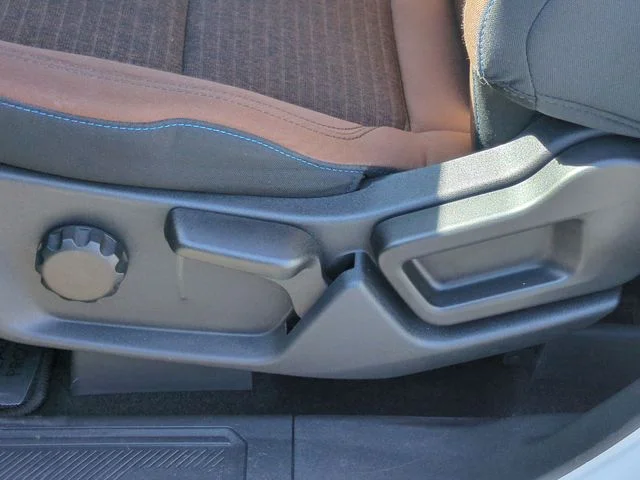 Used 2021 White Ford Outer Banks image 12