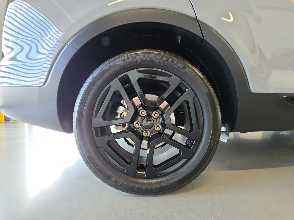 Used 2025 Gray Kia SX-Prestige X-Line image 29
