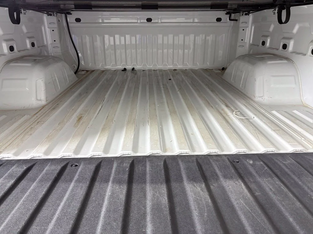 Used 2023 SUMMIT WHITE Chevrolet RST image 36