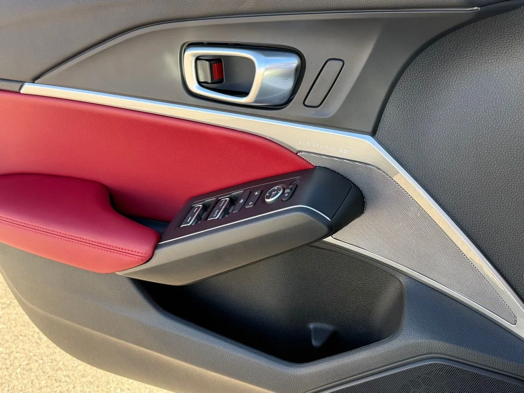 2026 Acura Integra Type-S - Photo 31