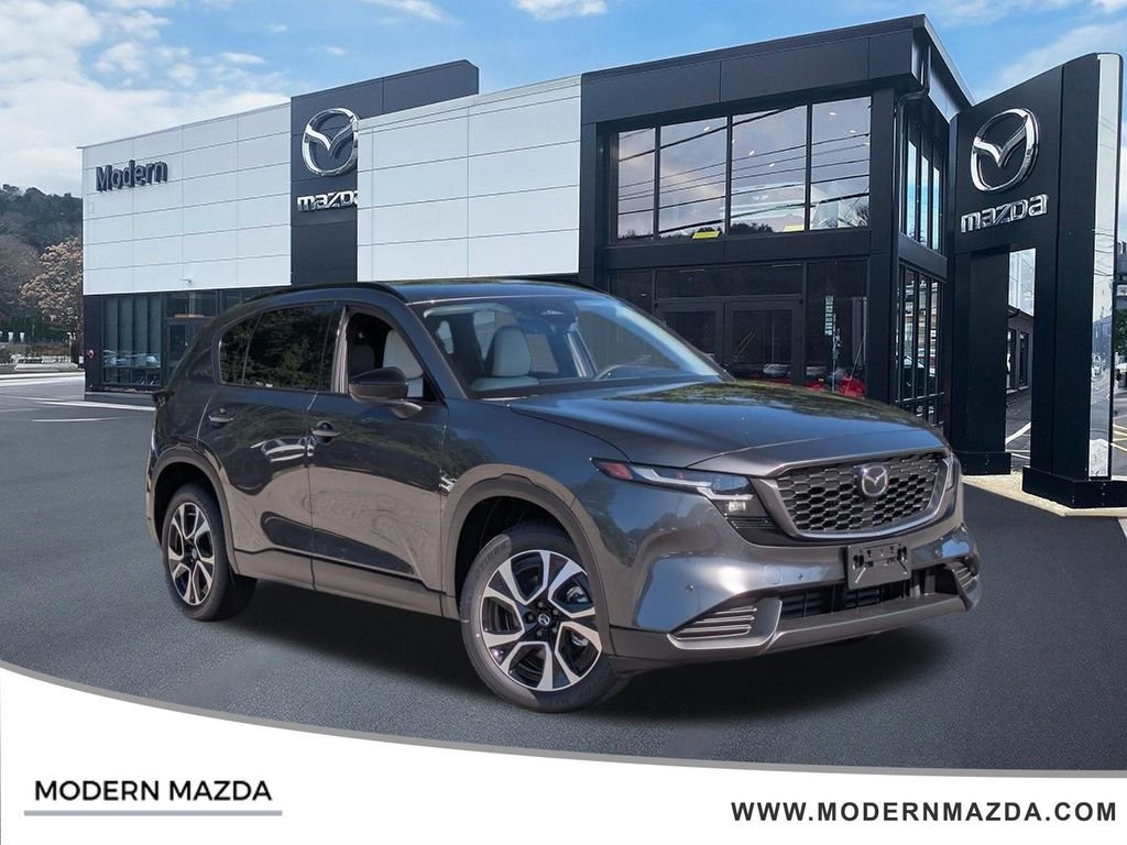 Mazda CX-5 Near Hartford, Ct | Modern Mazda Dealer Near Me