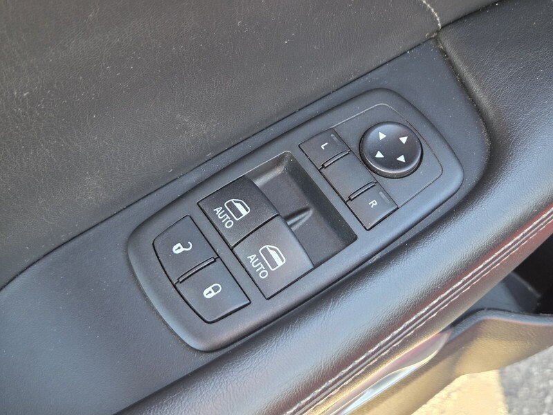 Used 2020 Red Dodge R/T Scat Pack Widebody image 24