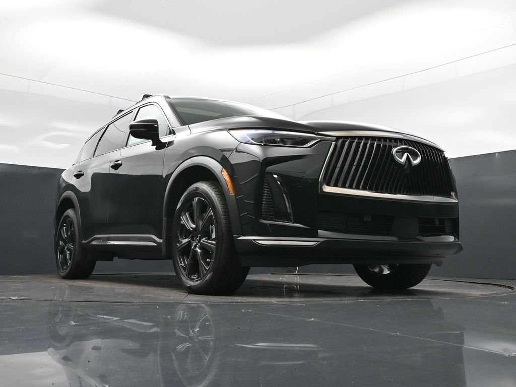 2027 INFINITI QX60 AUTOGRAPH - Photo 45