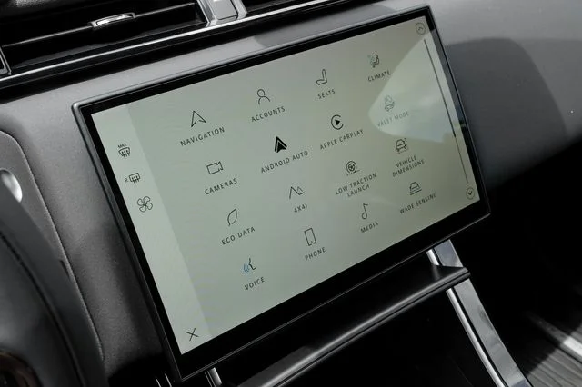 New 2026  Land Rover S image 35